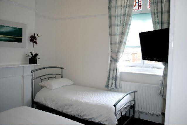 The Angerstein Hotel Londen Buitenkant foto